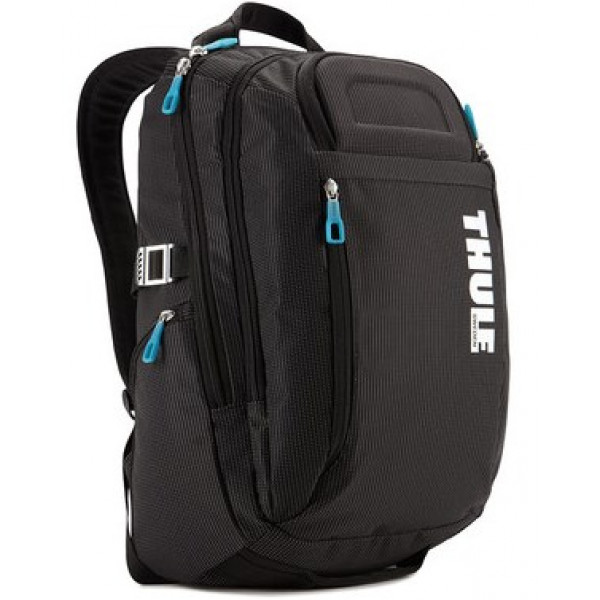 Фото - Рюкзак для ноутбука Thule Crossover 21L MacBook Backpack (TCBP-115) Black