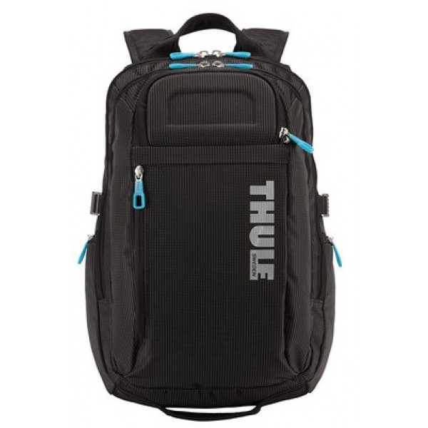 Фото - Рюкзак для ноутбука Thule Crossover 21L MacBook Backpack (TCBP-115) Black