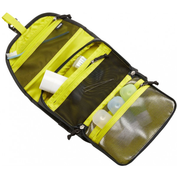 Фото - Сумка дорожная Thule Subterra Toiletry Bag TSTK-301 Dark Shadow
