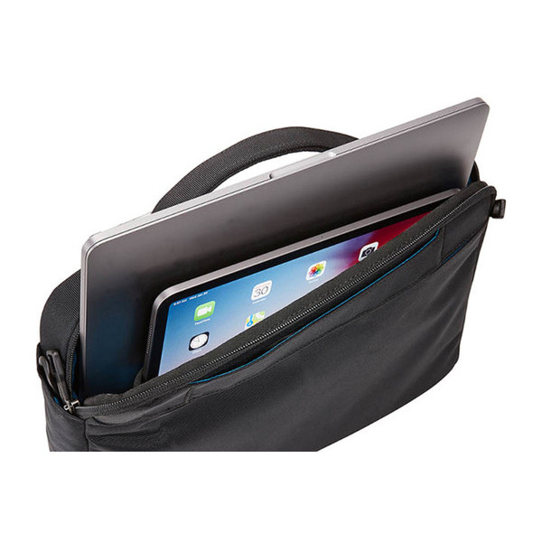 Фото - Сумка для ноутбука Thule Subterra MacBook Attache 13'' TSA-313 Black