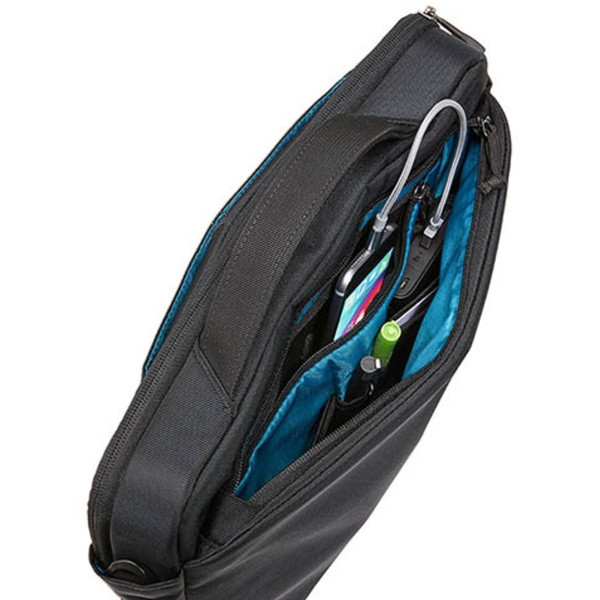 Фото - Сумка для ноутбука Thule Subterra MacBook Attache 13'' TSA-313 Black
