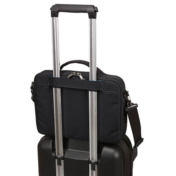Фото - Сумка для ноутбука Thule Subterra MacBook Attache 13'' TSA-313 Black