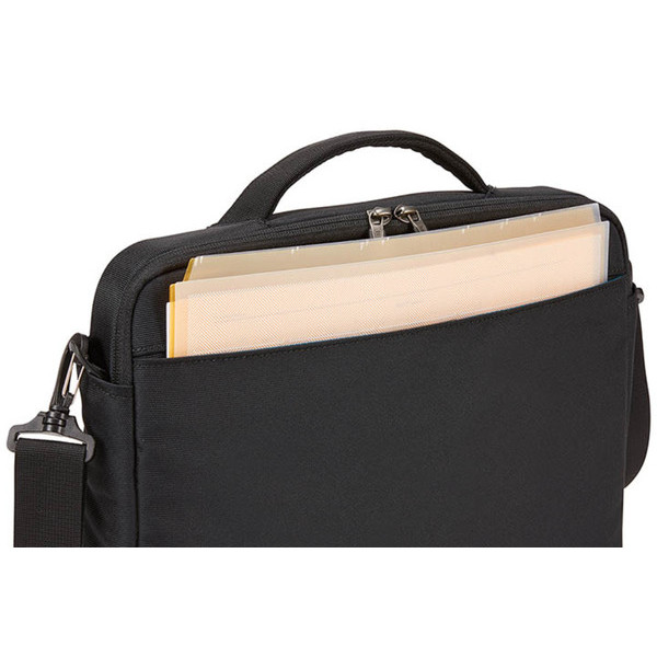 Фото - Сумка для ноутбука Thule Subterra MacBook Attache 13'' TSA-313 Black