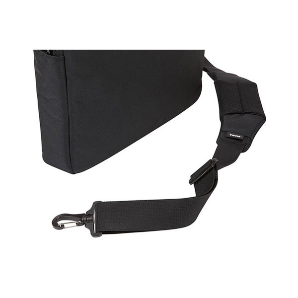 Фото - Сумка для ноутбука Thule Subterra MacBook Attache 13'' TSA-313 Black