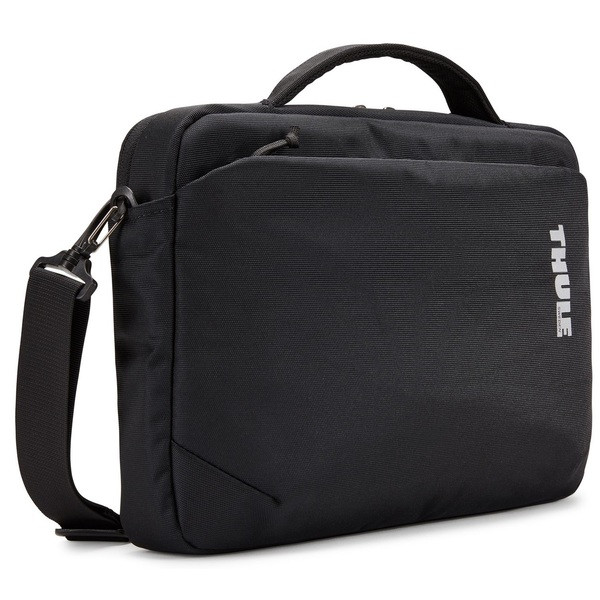 Фото - Сумка для ноутбука Thule Subterra MacBook Attache 13'' TSA-313 Black