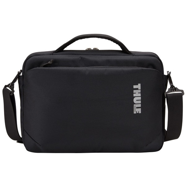 Фото - Сумка для ноутбука Thule Subterra MacBook Attache 13'' TSA-313 Black
