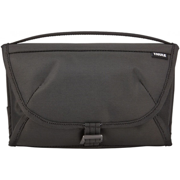 Фото - Сумка дорожная Thule Subterra Toiletry Bag TSTK-301 Dark Shadow