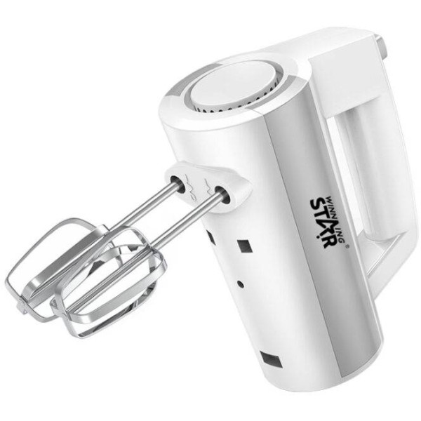 Фото - Миксер WinningStar WNNGS-ST-5533-WH White