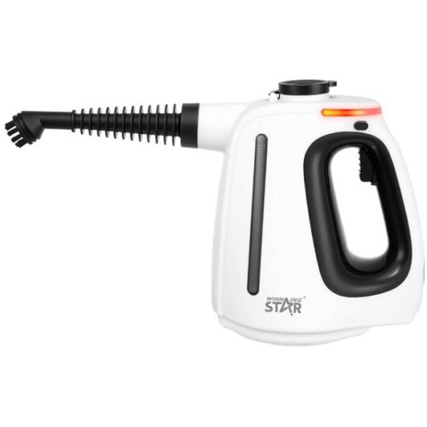 Фото - Пароочиститель WinningStar WNNGS-ST-4607-WH White