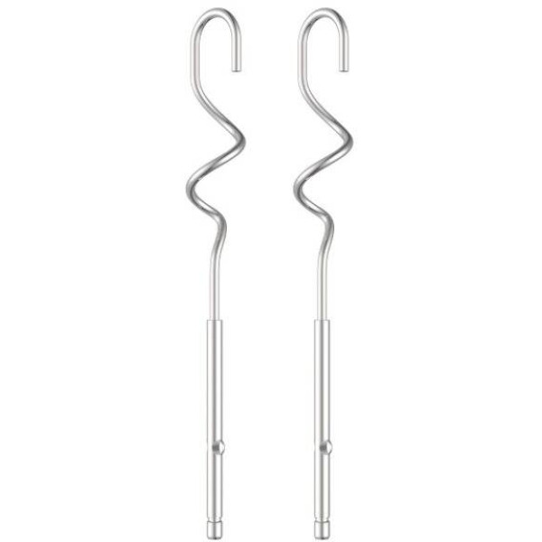 Фото - Миксер WinningStar WNNGS-ST-5533-WH White