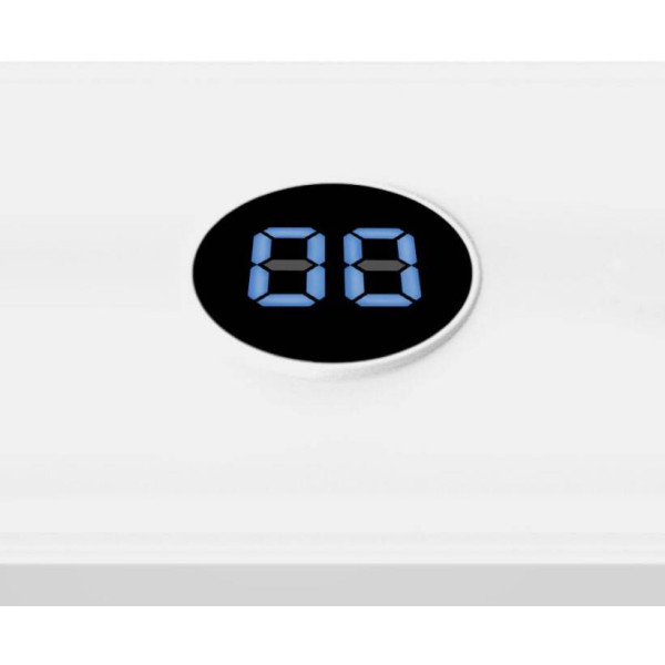 Фото - Вакууматор WinningStar White (WNNGS-ST-6300-WH)