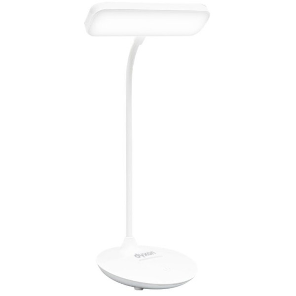 Фото - Настольная лампа Dyxon MEGALIGHT 300 White (DXNLMGLGT300W) Фото - Настольная лампа Dyxon MEGALIGHT 300 White (DXNLMGLGT300W)