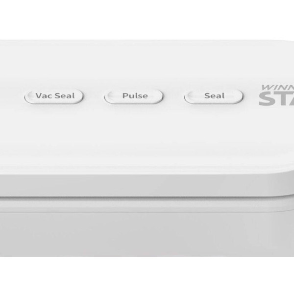 Фото - Вакууматор WinningStar White (WNNGS-ST-6300-WH)