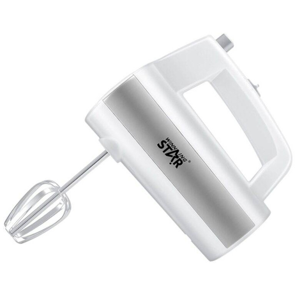 Фото - Миксер WinningStar WNNGS-ST-5533-WH White