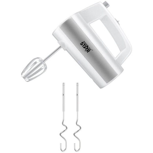 Фото - Миксер WinningStar WNNGS-ST-5533-WH White