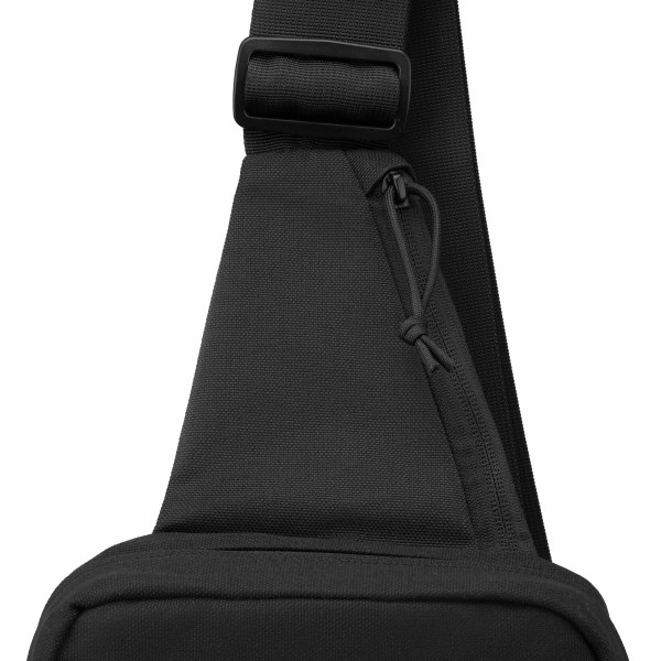 Фото - Сумка тактическая 2E Tactical (2E-TSBHQO6C-BK)