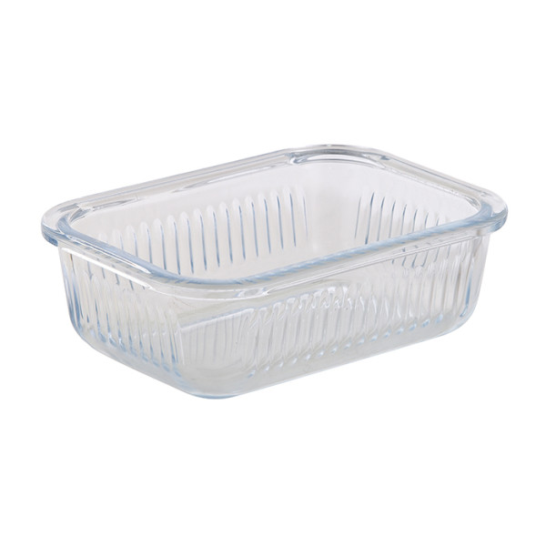 Фото - Емкость для хранения Masterpro Foodies collection 370 мл (BGMP-5670)