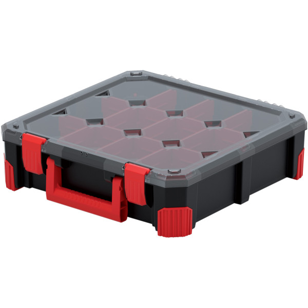 Фото - Органайзер для инструментов Kistenberg TITAN (KTI4040S) Фото - Органайзер для инструментов Kistenberg TITAN (KTI4040S)