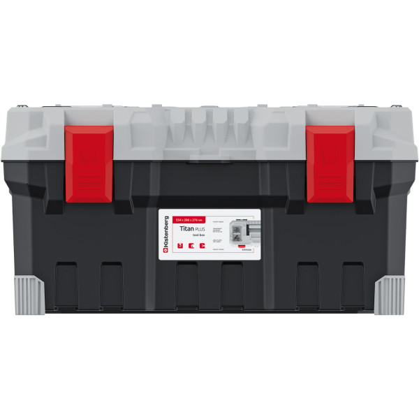 Фото - Ящик для инструментов Kistenberg TITAN (KTIP5530)