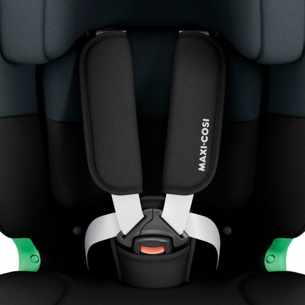Фото - Автокресло Maxi-Cosi Titan S I-Size Tonal Black