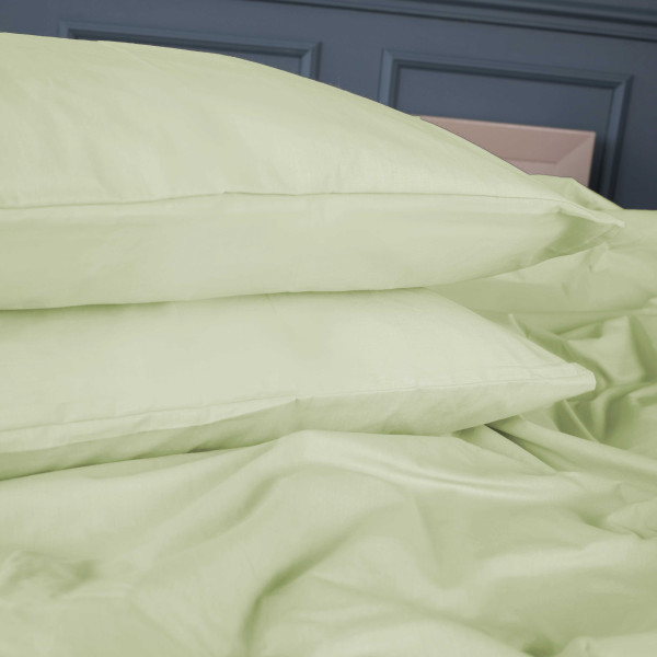 Фото - Комплект постельного белья детский MirSon Бязь Ranforce Elite 12-0525 Tiziana 110х140 (2200004663722)