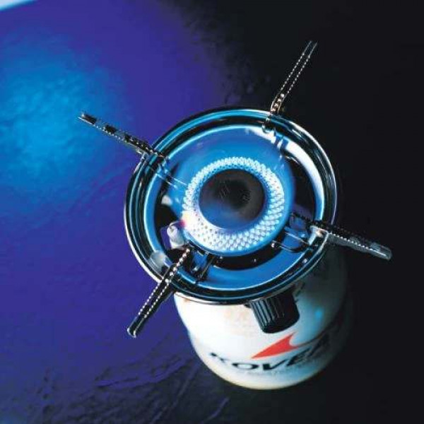 Фото - Горелка газовая Kovea Scout TKB-8911-1