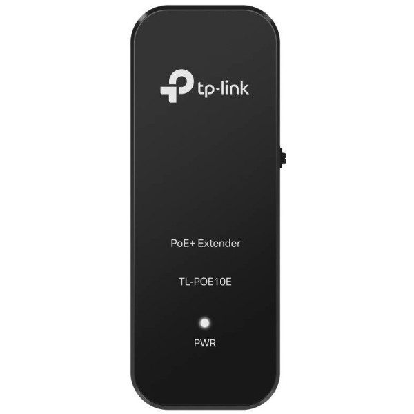 Фото - PoE-адаптер TP-Link POE10E
