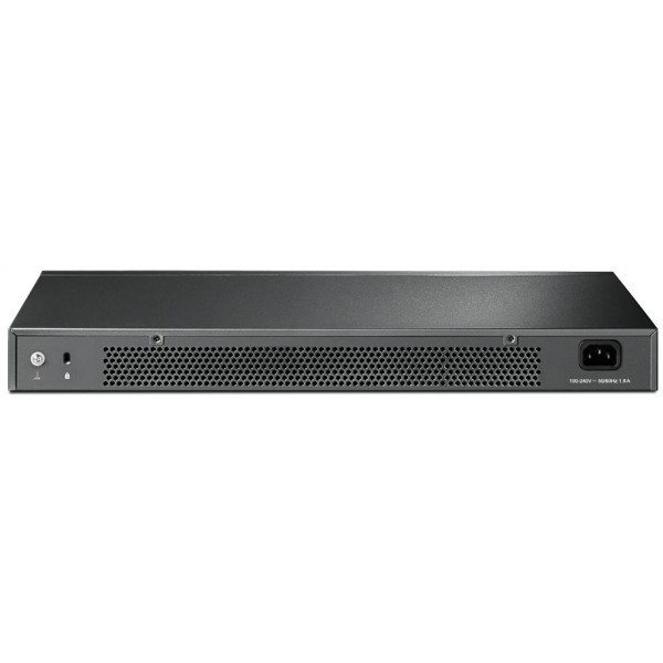Фото - Коммутатор локальной сети (Switch) TP-Link TL-SG3452X