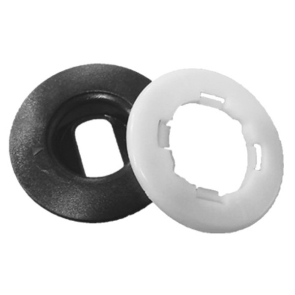 Фото - Коврики из экокожи в салон авто передние EVAtech для Passat (B6) (with armrest) Volkswagen 2005-2010 6 поколение Combi EU VW31276AY2TL4BBB