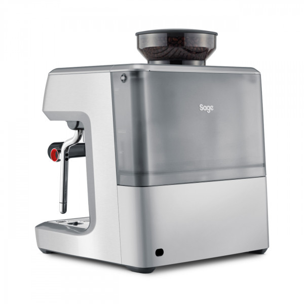 Фото - Кофеварка рожковая Sage Barista Touch (SES880BSS4EEU1)