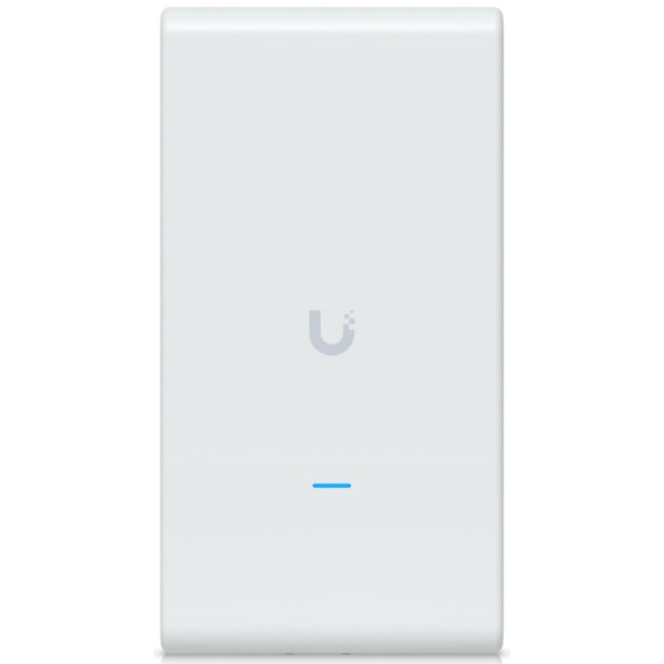 Фото - Точка доступа Ubiquiti UniFi U6 Mesh Pro (U6-Mesh-Pro)
