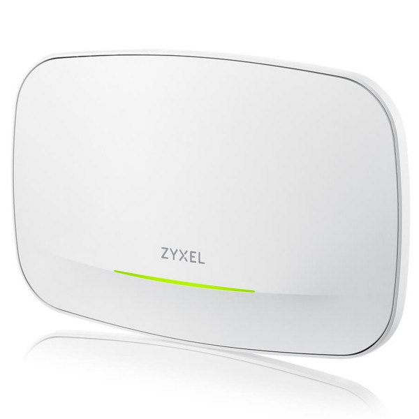 Фото - Точка доступа Zyxel NebulaFlex NWA210BE (NWA210BE-EU0101F)