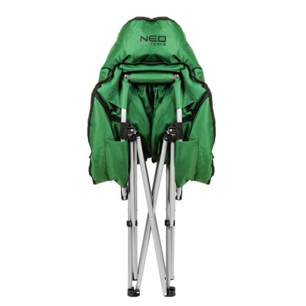 Фото - Складной стул Neo Tools 63-177