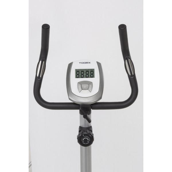 Фото - Велотренажер Toorx Upright Bike BRX 60 (BRX-60)