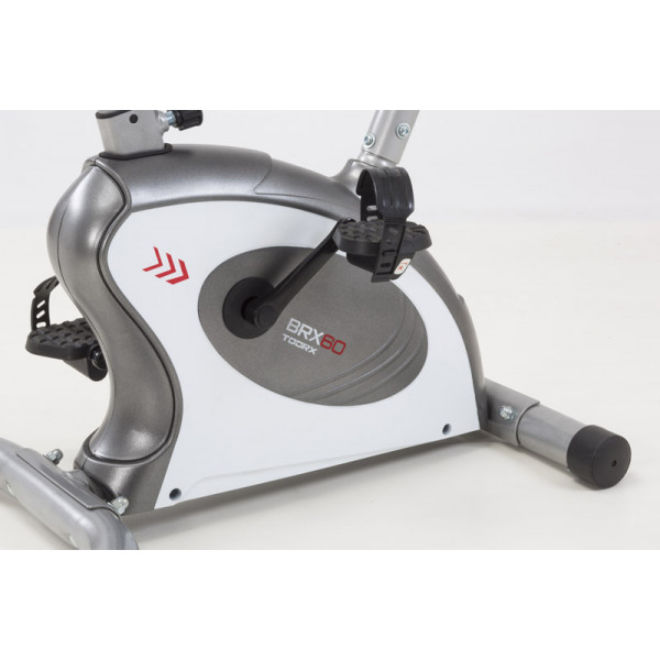 Фото - Велотренажер Toorx Upright Bike BRX 60 (BRX-60)