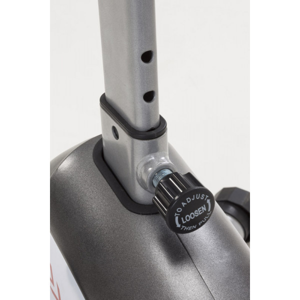 Фото - Велотренажер Toorx Upright Bike BRX 60 (BRX-60)