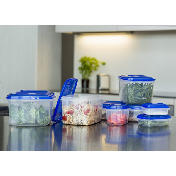 Фото - Емкость для хранения Plast Team 1077 TOP BOX 0,30л.