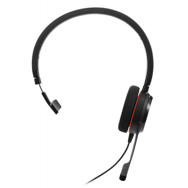 Фото - Гарнитура проводная Jabra Evolve 20 MS Stereo (4999-823-189)
