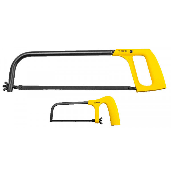 Фото - Ножовка TOPEX 10A160