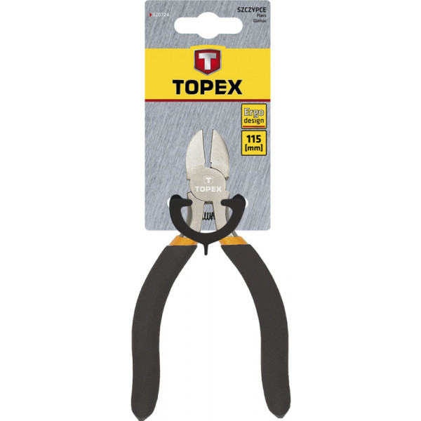 Фото - Кусачки TOPEX 32D724