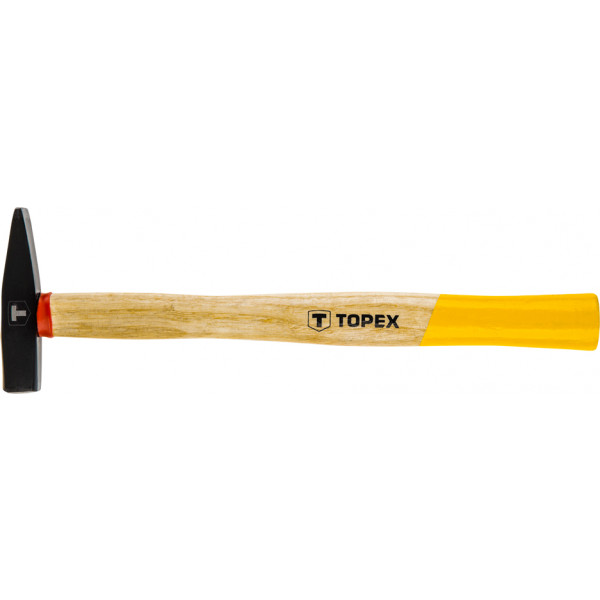 Фото - Молоток TOPEX 02A401 Фото - Молоток TOPEX 02A401