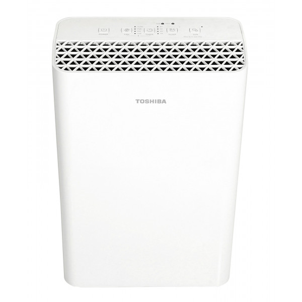 Фото - Очиститель воздуха Toshiba CAF-X33XPL