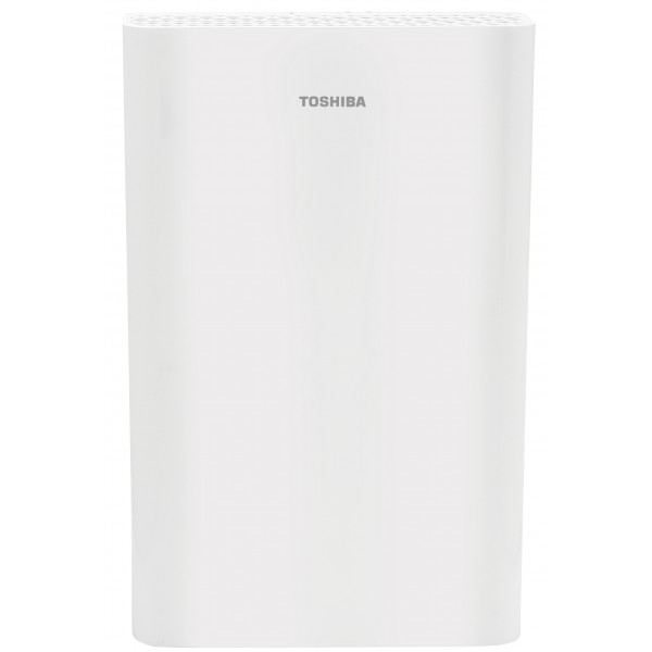 Фото - Очиститель воздуха Toshiba CAF-X33XPL