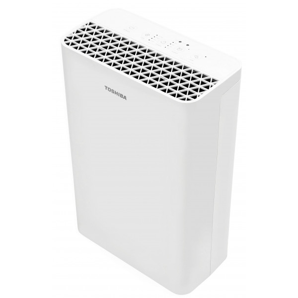 Фото - Очиститель воздуха Toshiba CAF-X33XPL