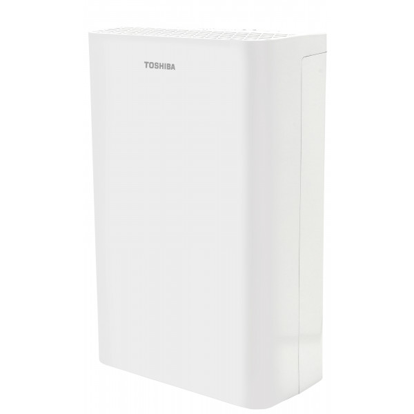 Фото - Очиститель воздуха Toshiba CAF-X33XPL