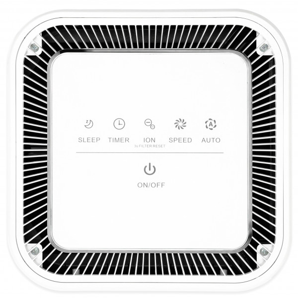 Фото - Очиститель воздуха Toshiba CAF X83XPL