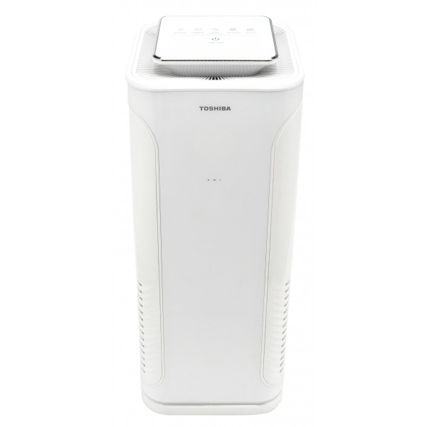 Фото - Очиститель воздуха Toshiba CAF X83XPL