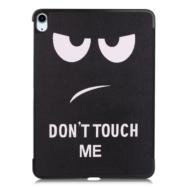 Фото - Чехол для планшета BeCover Smart Case for Apple iPad Air 11'' (M2)/iPad Air 11'' (M3) Don't Touch (711601)