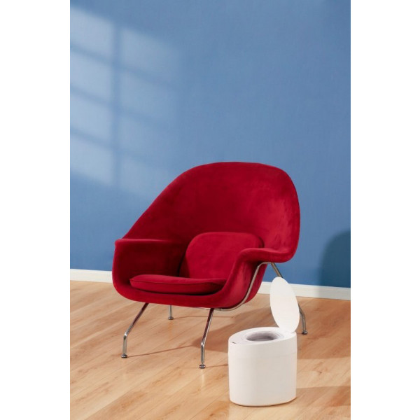 Фото - Бак для мусора TOWNEW T15 Air One White