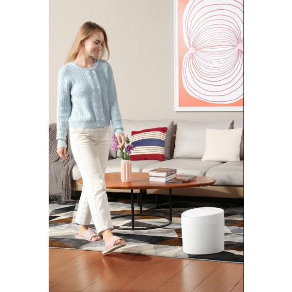 Фото - Бак для мусора TOWNEW T15 Air One White